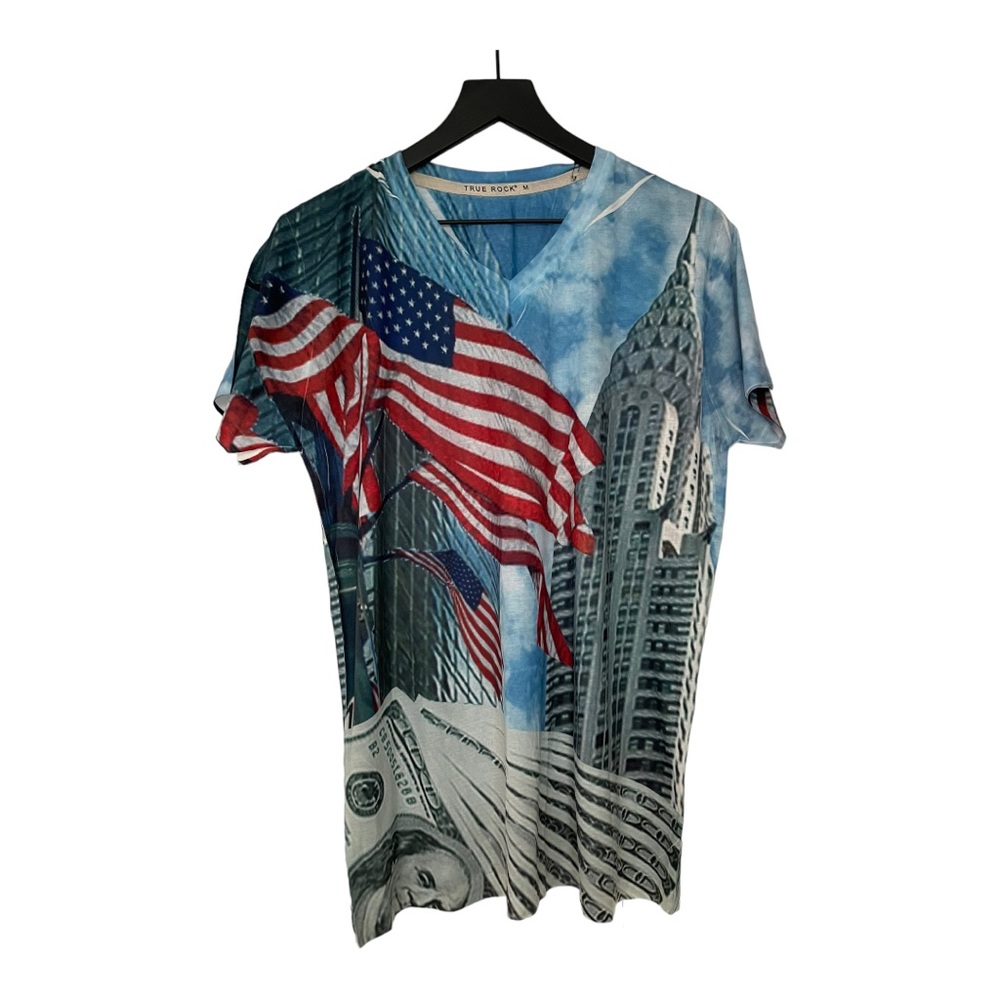 NWT True Rock t-shirt